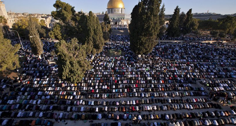 al-masjid-al-aqsa-2 | IRCICA