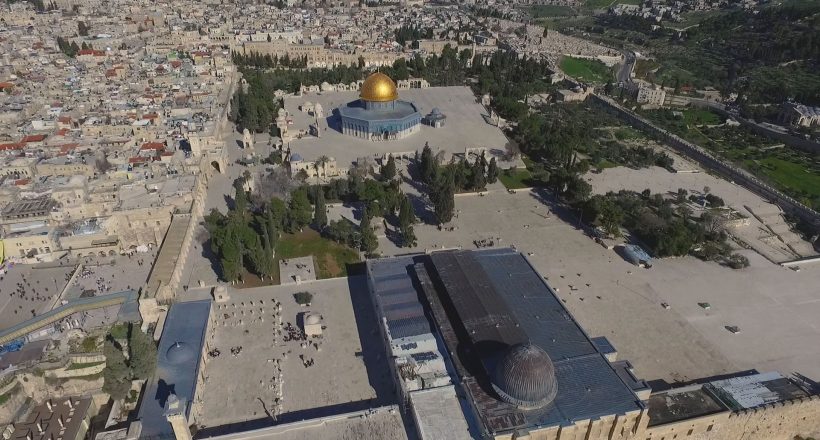 al-masjid-al-aqsa-4 | IRCICA