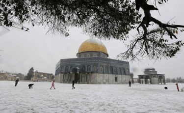 al-masjid-al-aqsa-6 | IRCICA