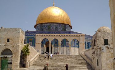 al-masjid-al-aqsa-7 | IRCICA