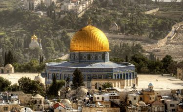 al-masjid-al-aqsa-9 | IRCICA