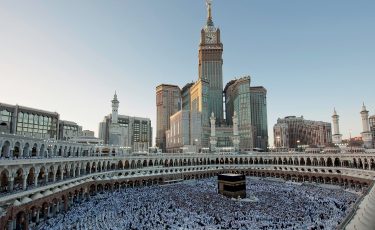al-masjid-al-haram-5 | IRCICA
