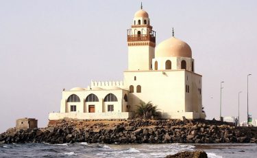 Al-Jazeera-Mosque | IRCICA
