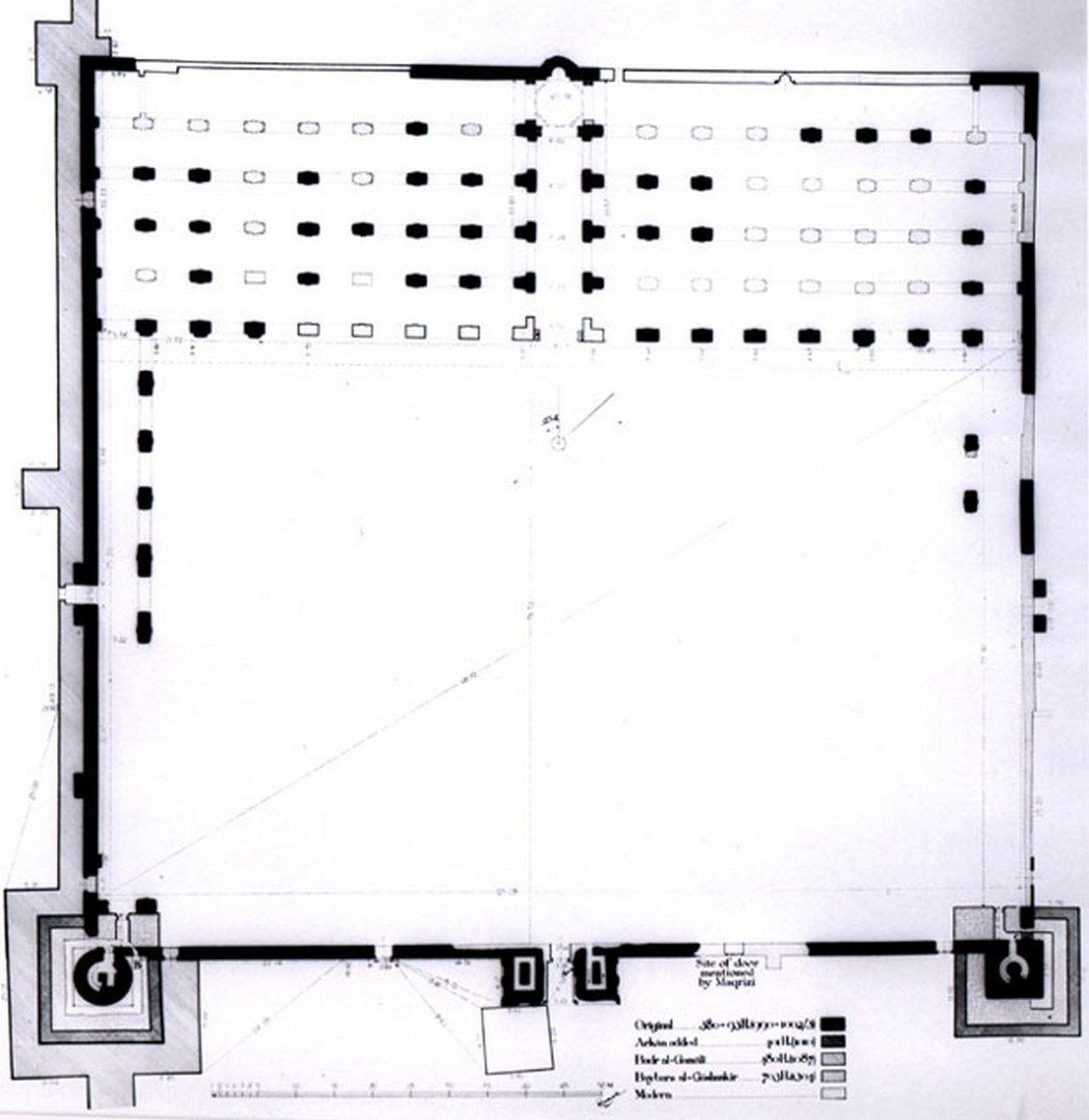 al-hakim-mosque-2 | IRCICA