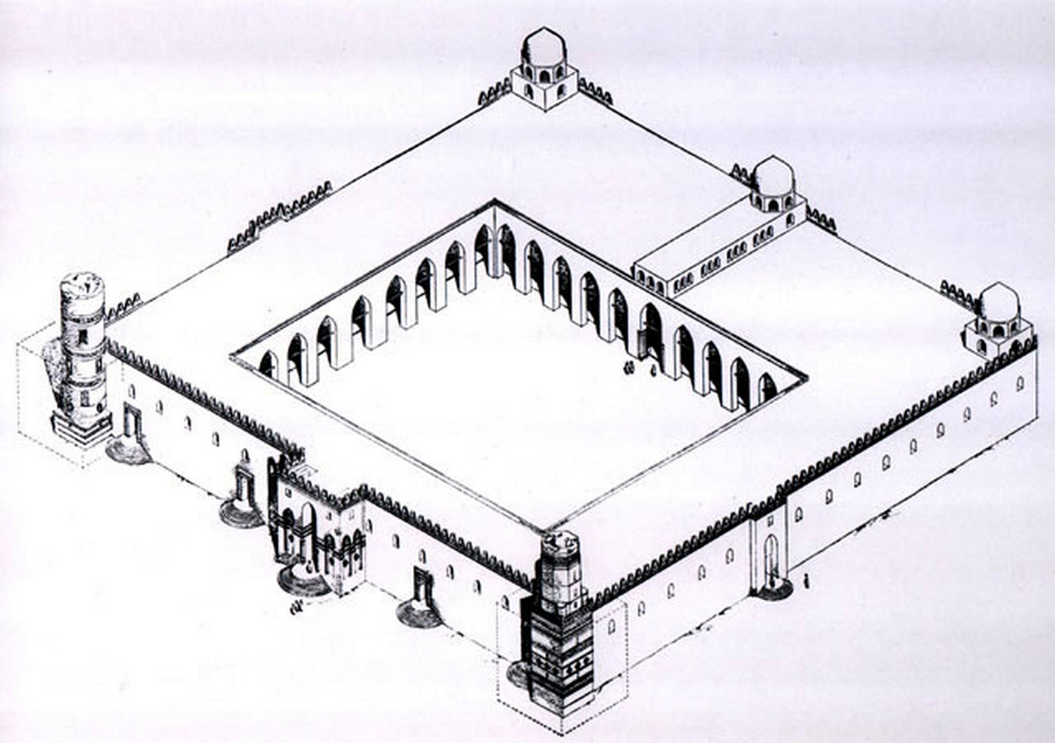 al-hakim-mosque-3 | IRCICA