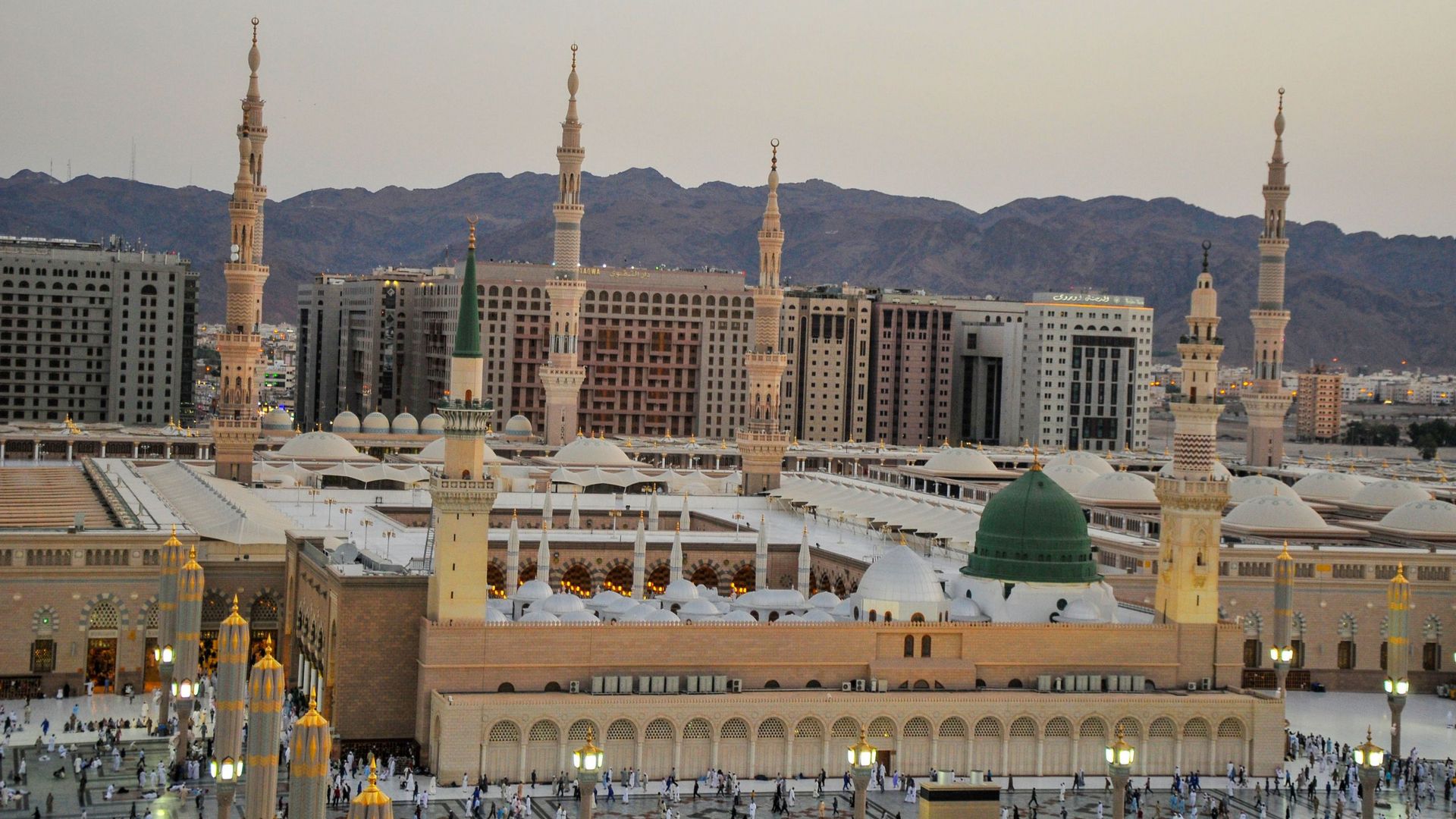 IRCICA ISLAMIC ARCHITECTURAL HERITAGE DATABASE