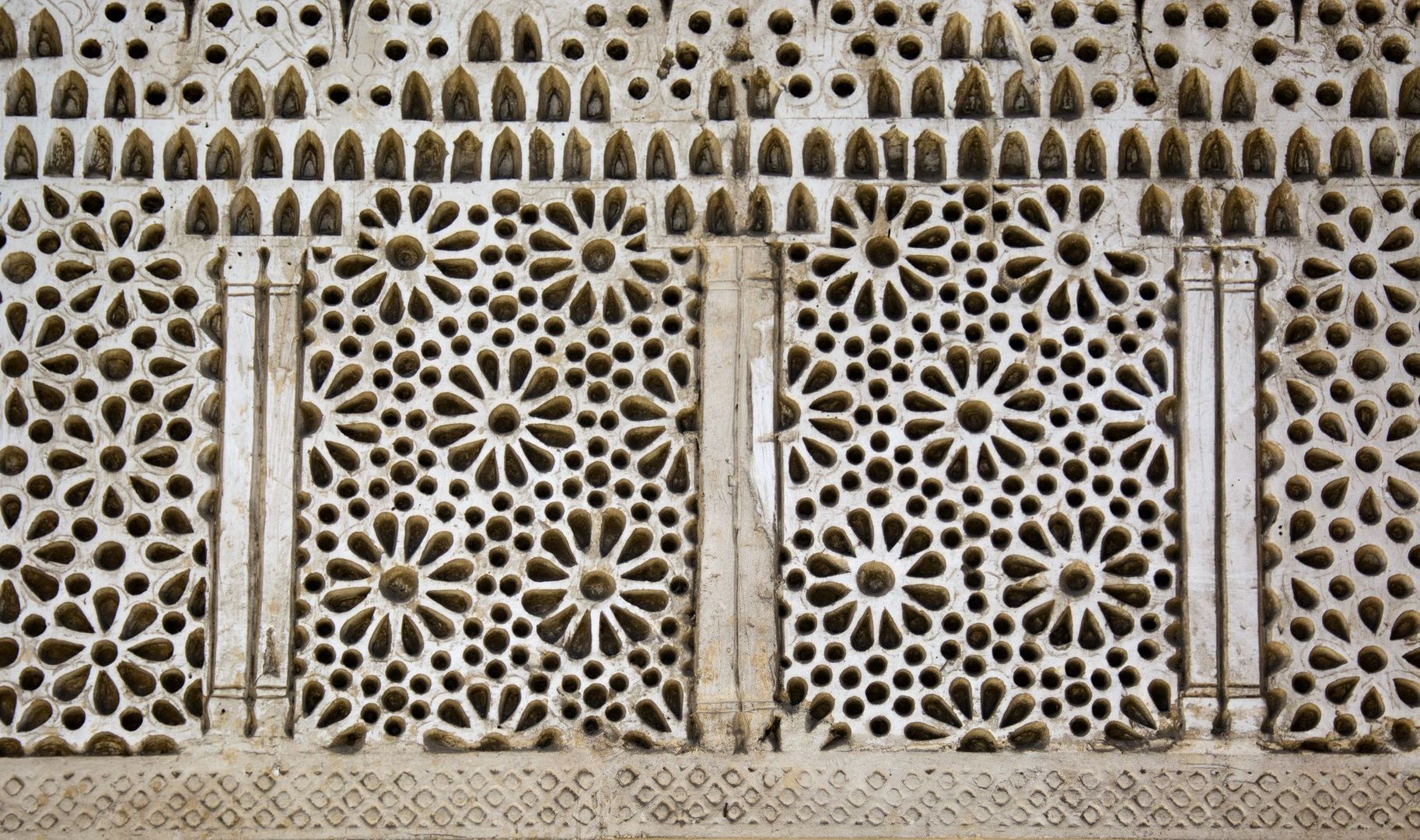 amr-ibn-al-as-mosque-4 | IRCICA