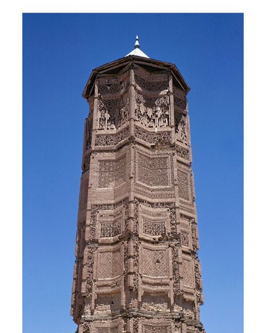 bahram-shah-ghazni-minaret-3 | IRCICA