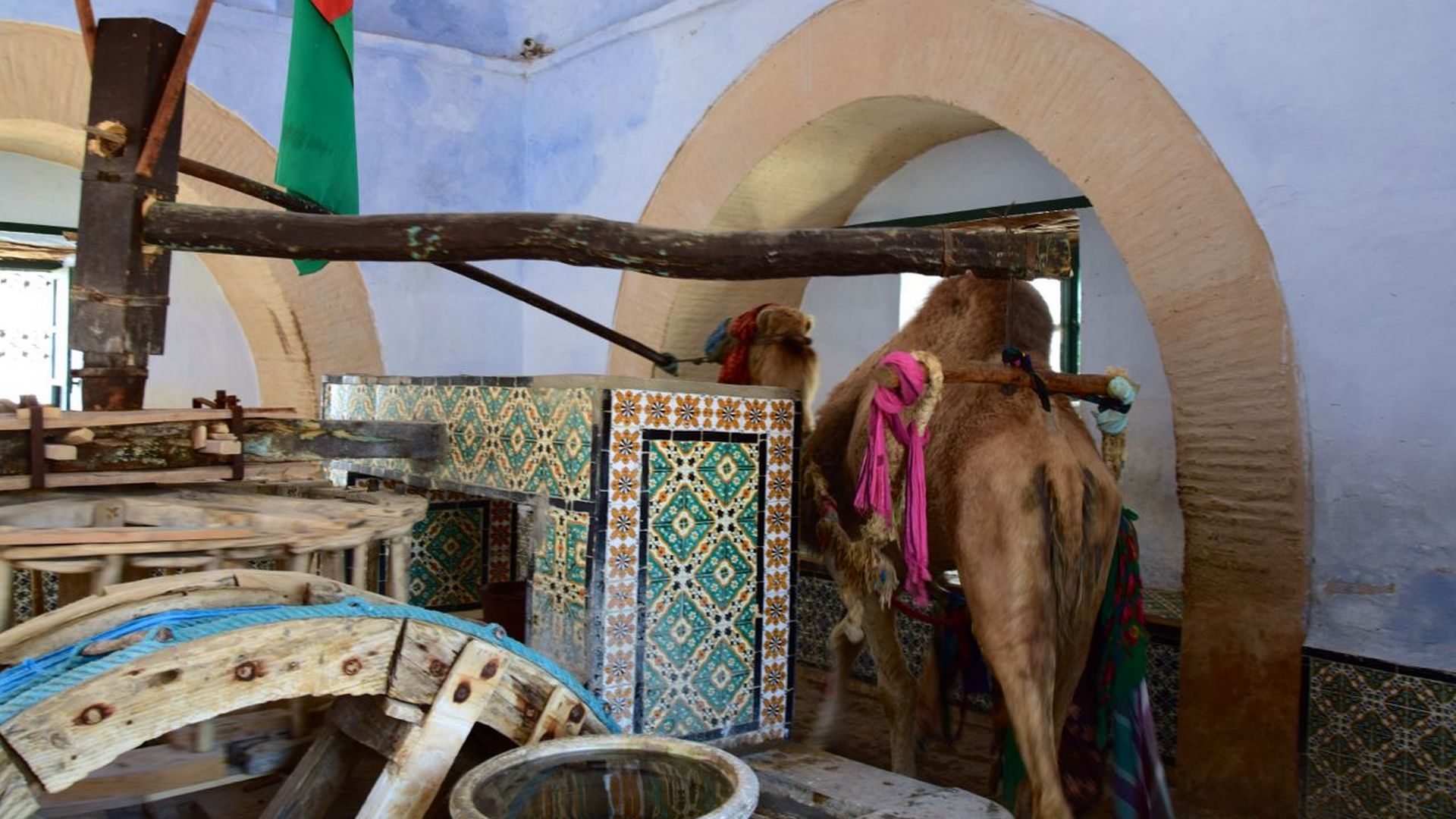 bir-barouta | IRCICA