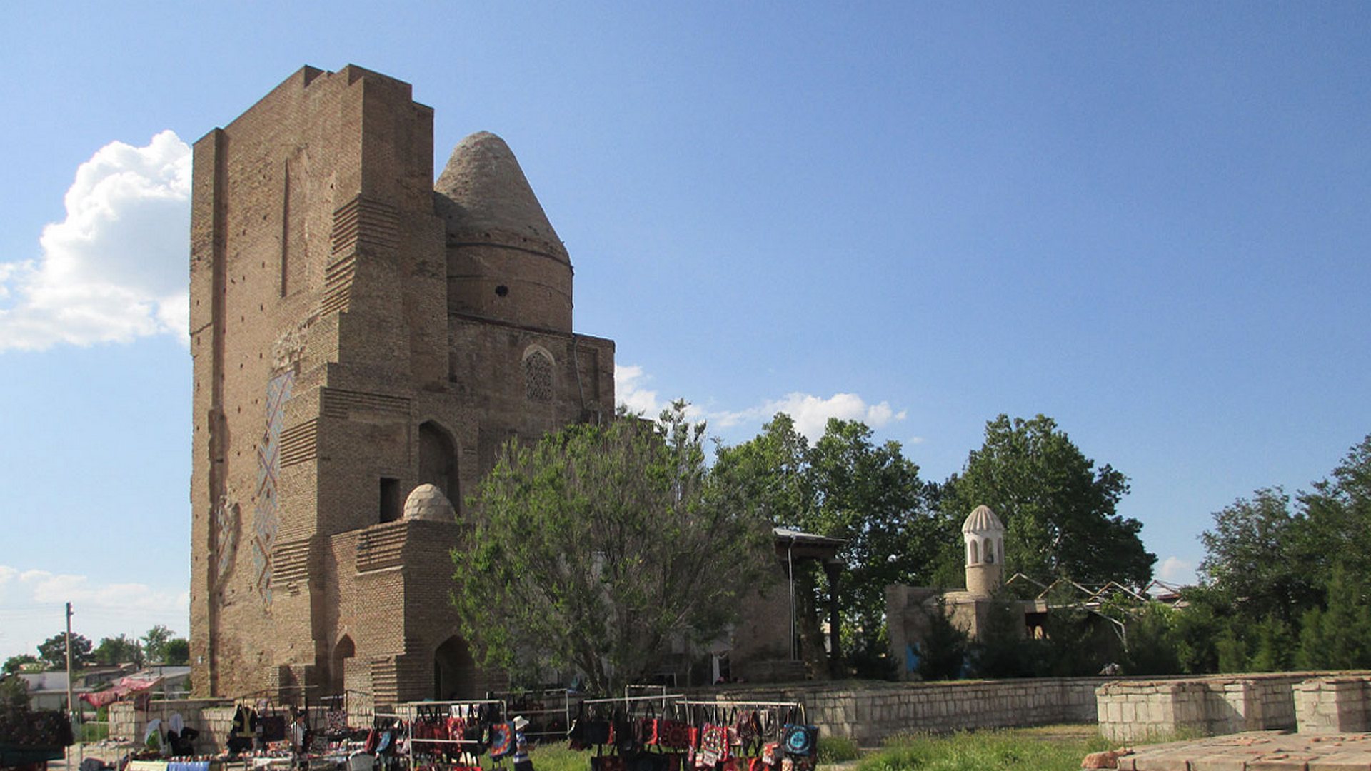 dorus-saodat-complex | IRCICA