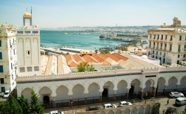 grand-mosque-of-algiers | IRCICA