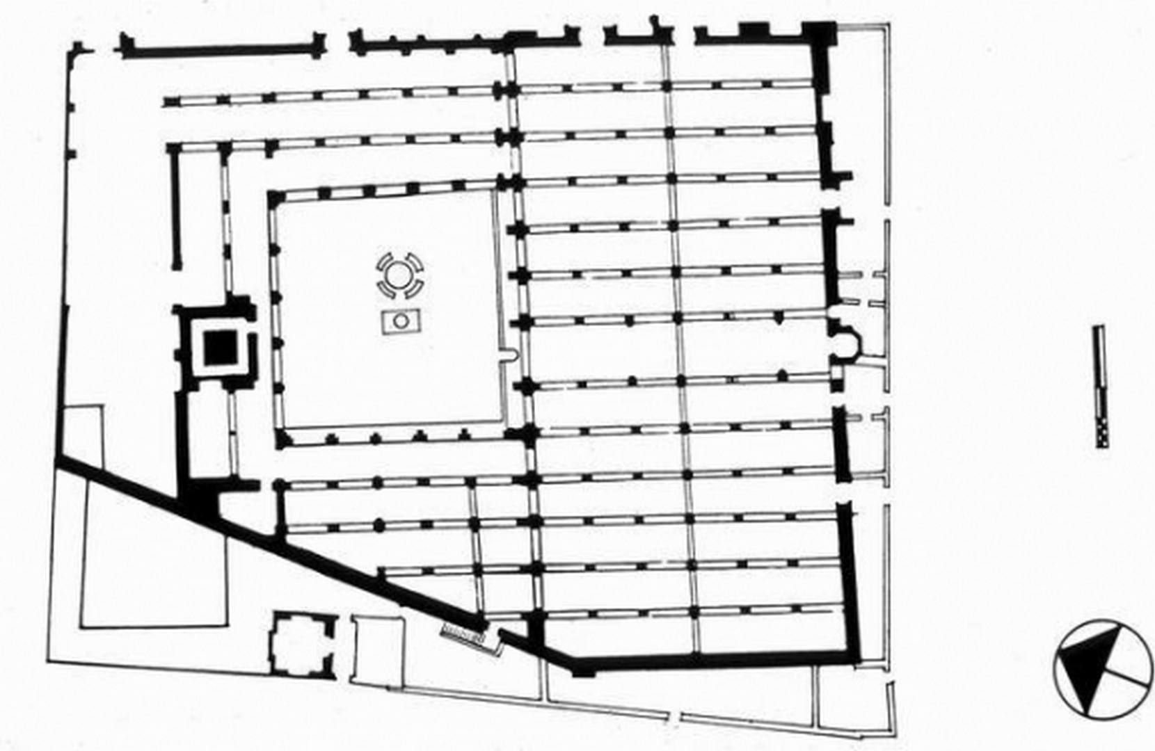 great-mosque-of-tlemcen-1 | IRCICA