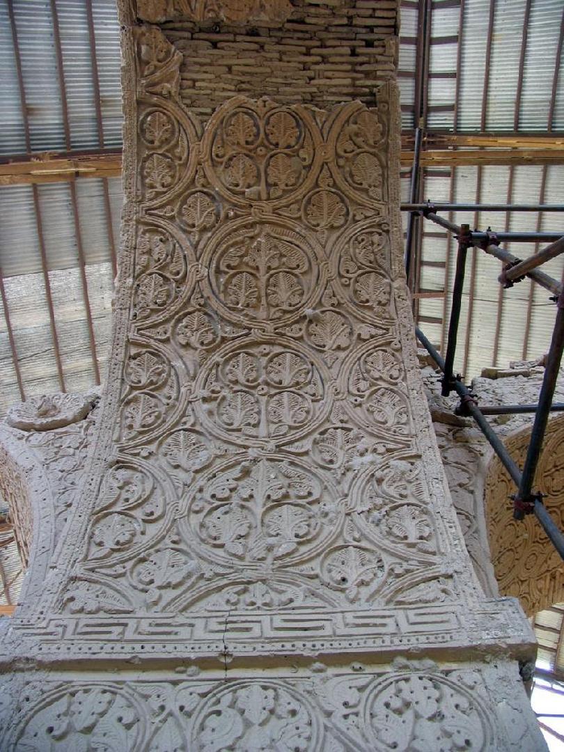 haji-piyada-mosque-noh-gumbad-2 | IRCICA