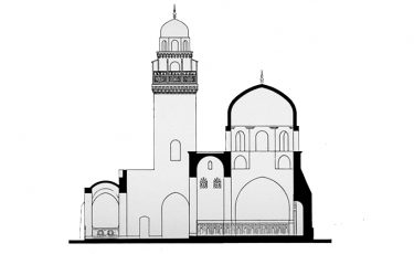island-mosque | IRCICA