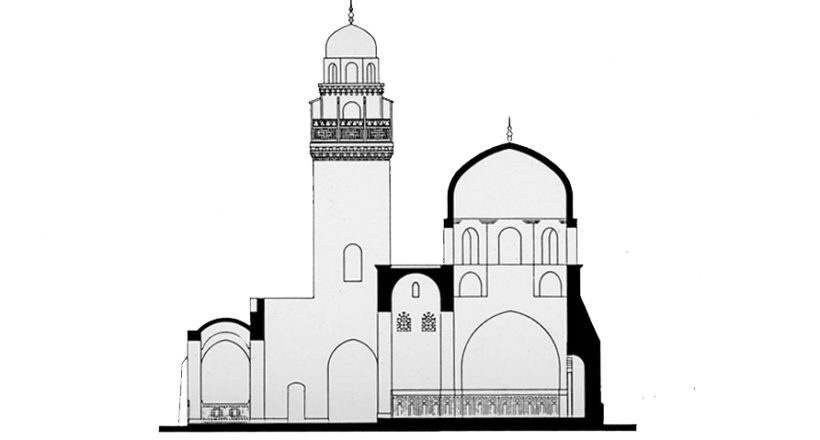island-mosque | IRCICA