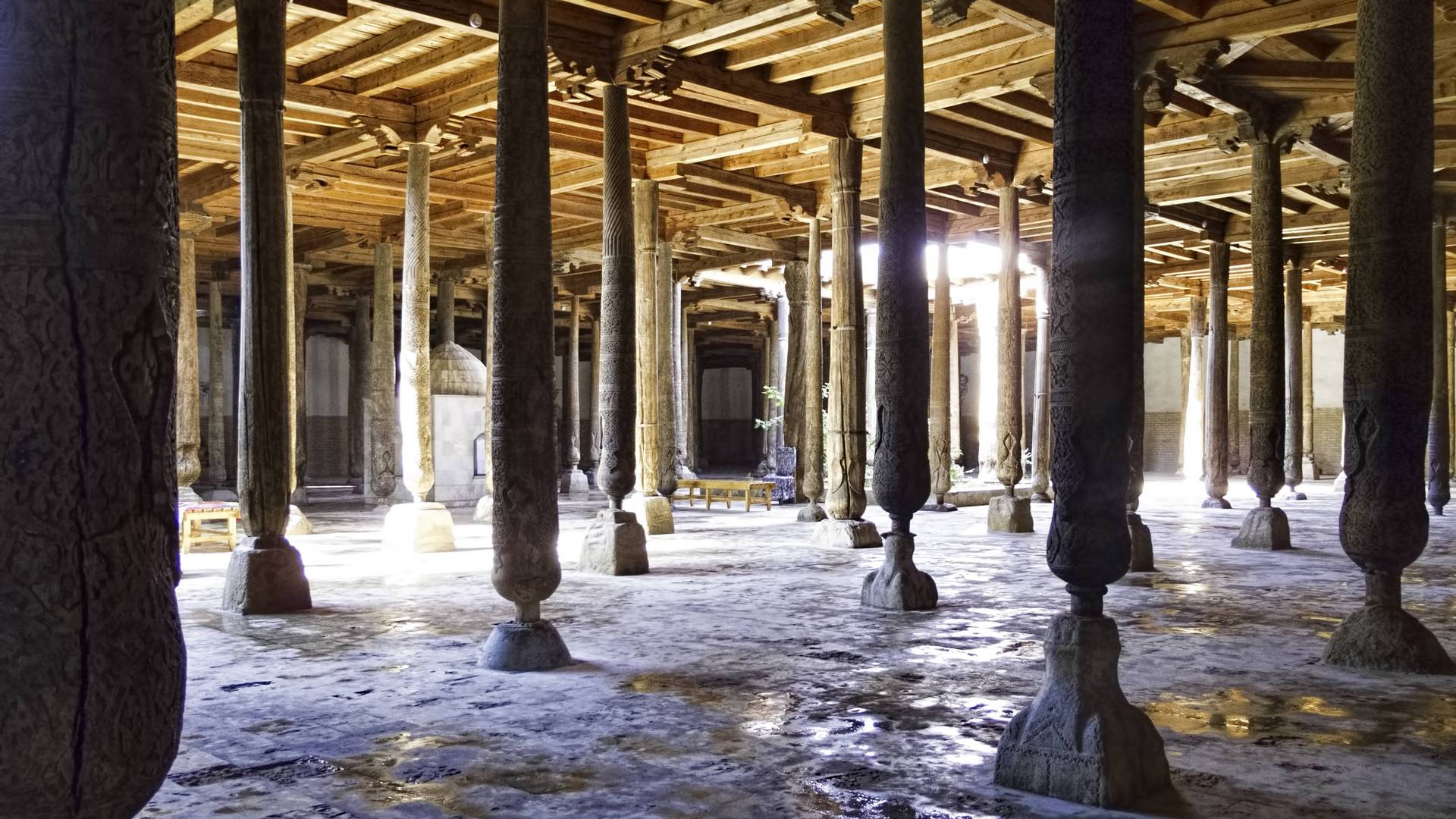 juma-mosque | IRCICA