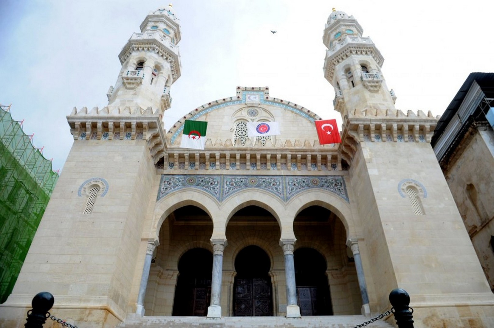 ketchaoua-mosque-3 | IRCICA