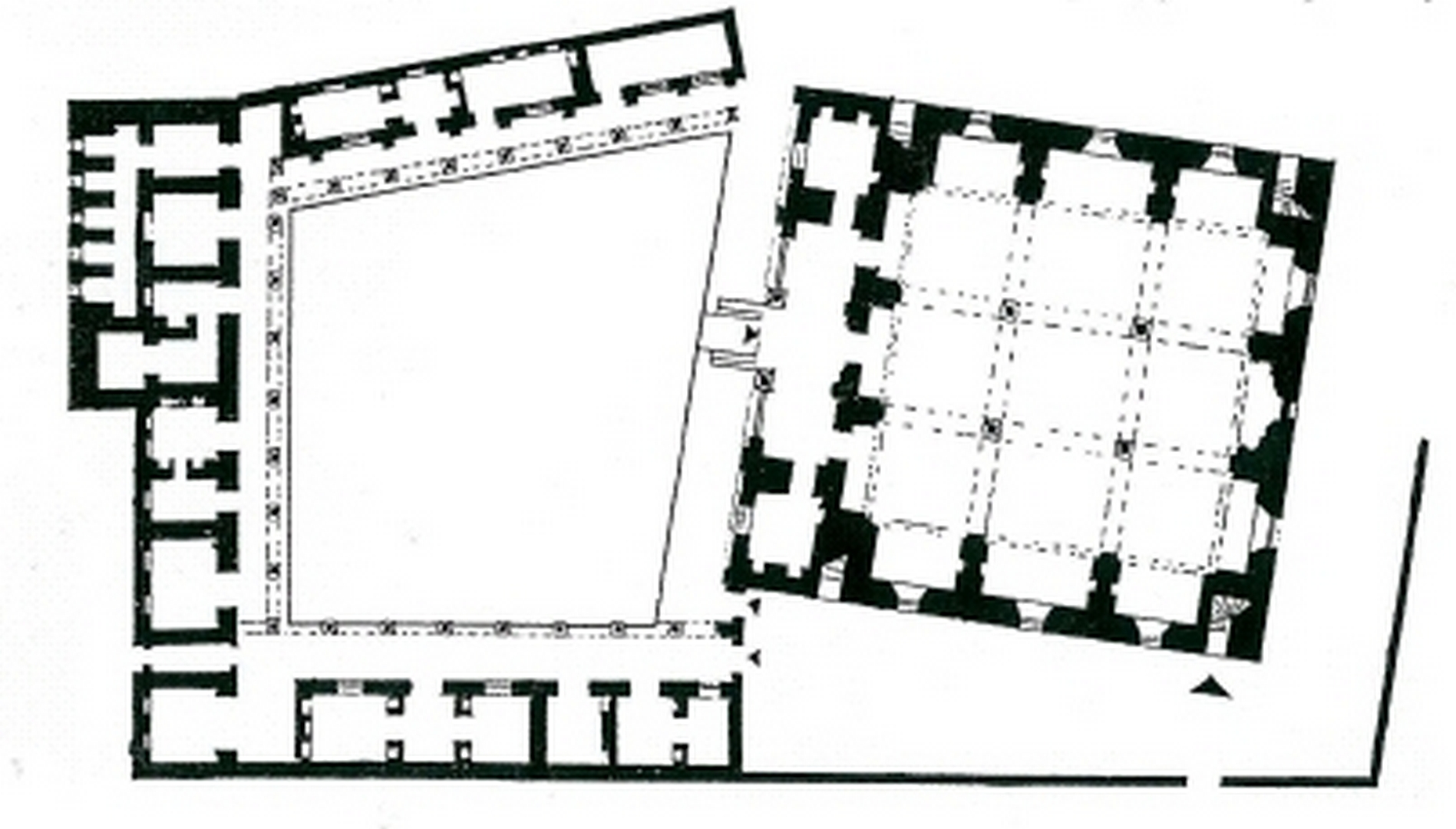 lower-govhar-aga-mosque-1 | IRCICA