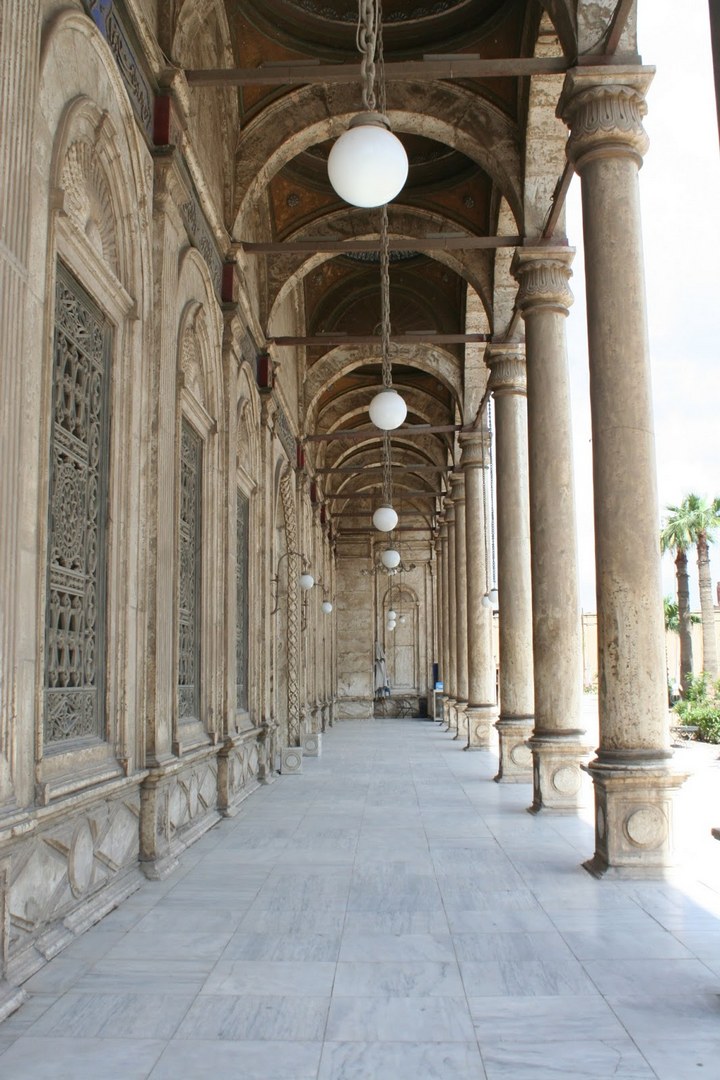 mosque-of-muhammad-ali-1 | IRCICA