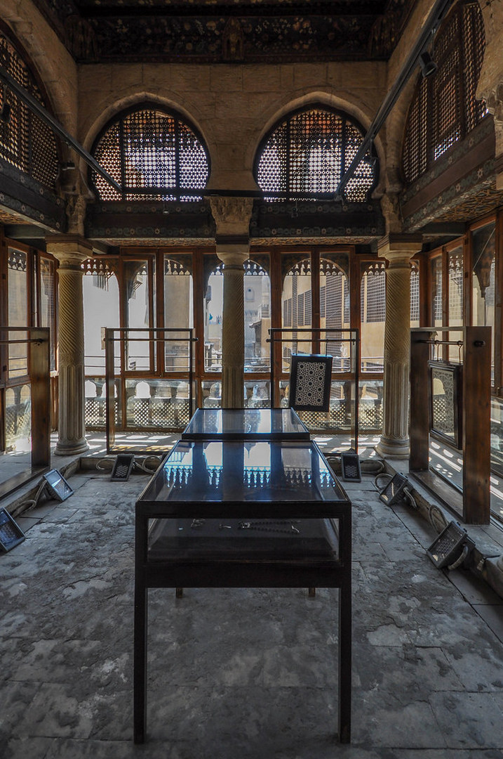 sabil-kuttab-of-abd-ar-rahman-katkhuda-3 | IRCICA