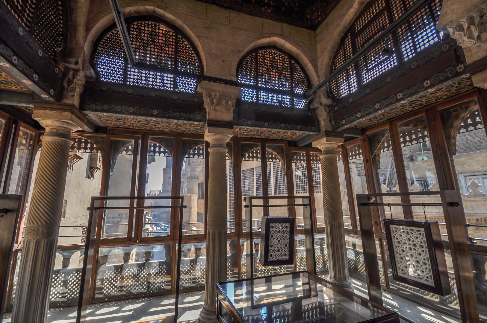 sabil-kuttab-of-abd-ar-rahman-katkhuda-4 | IRCICA