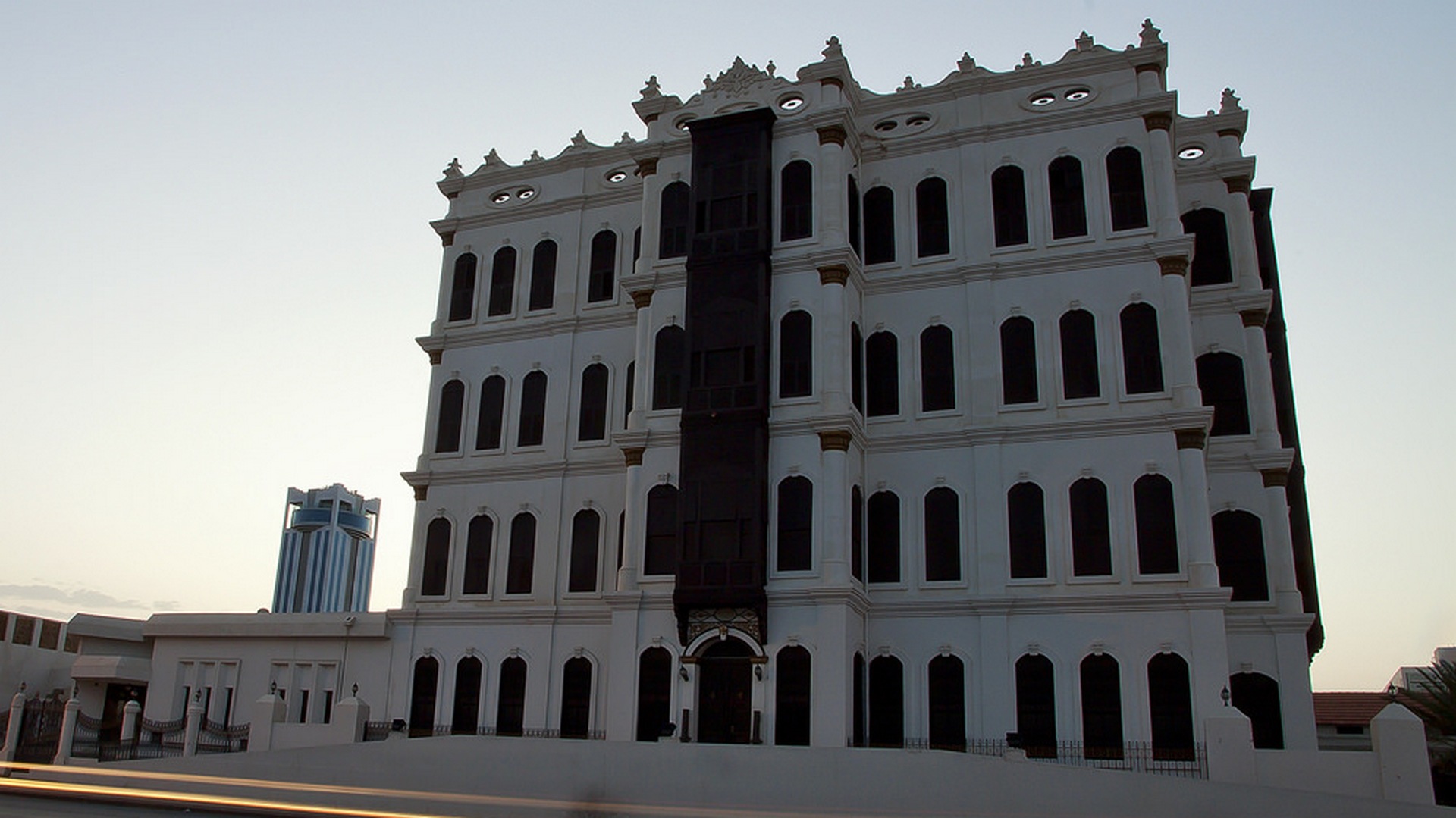 shubra-palace | IRCICA