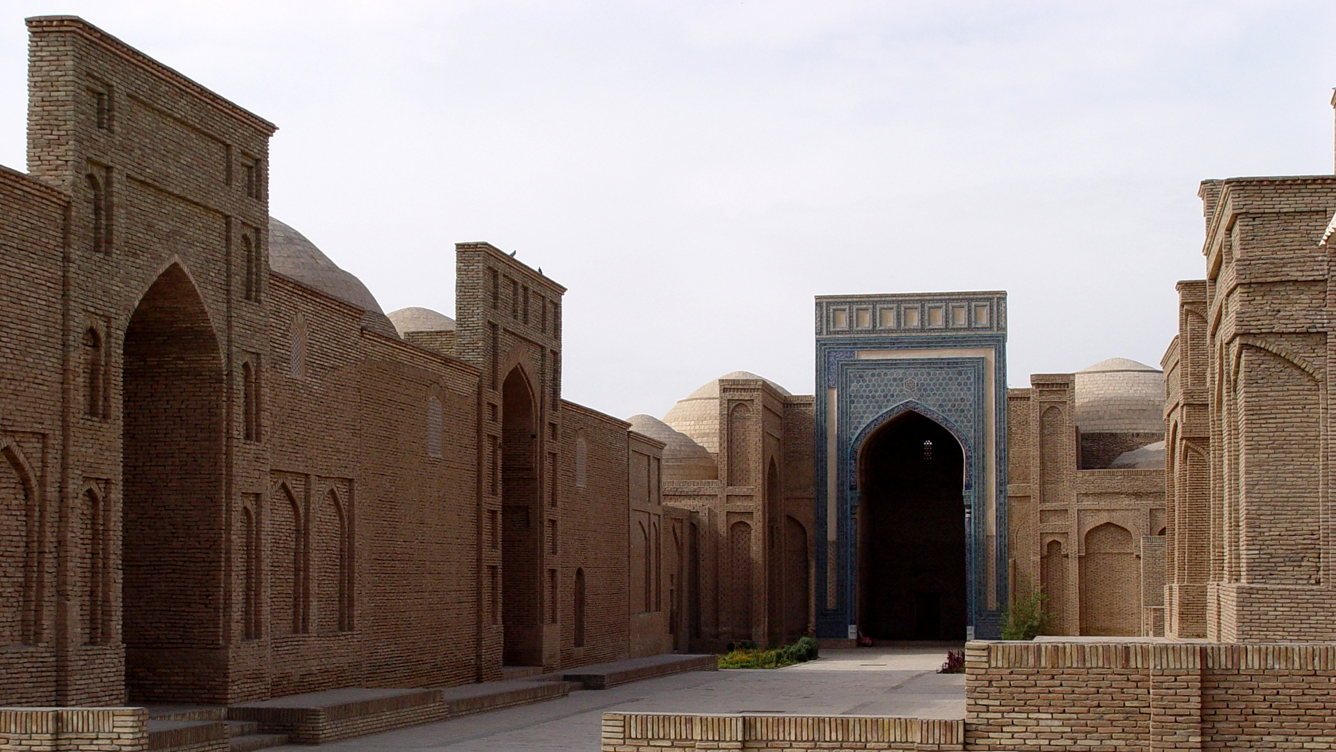 sultan-saodad-ensemble | IRCICA