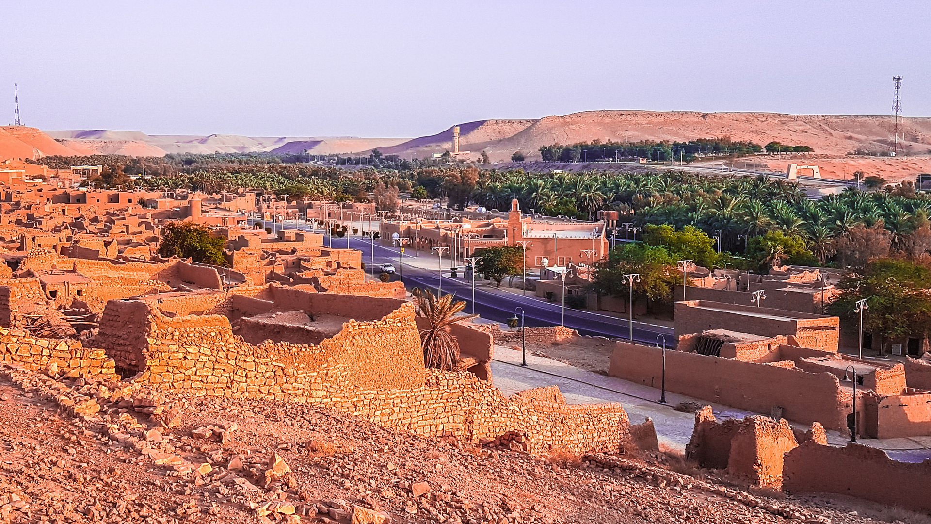 the-old-deira | IRCICA