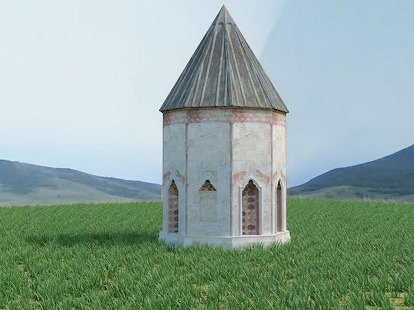 tomb-of-gutlu-khaja-musa-oglu-2 | IRCICA