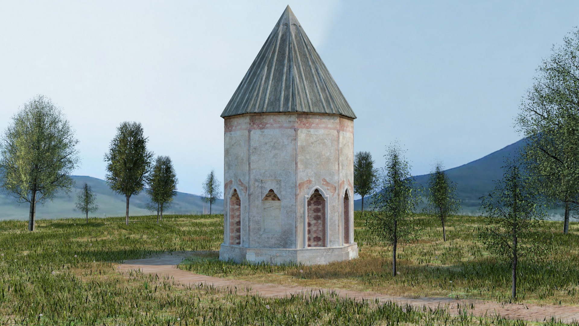 tomb-of-gutlu-khaja-musa-oglu-3 | IRCICA