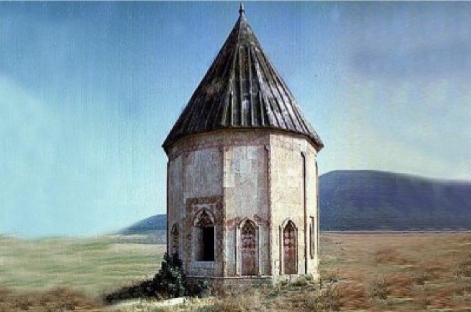 tomb-of-gutlu-khaja-musa-oglu | IRCICA