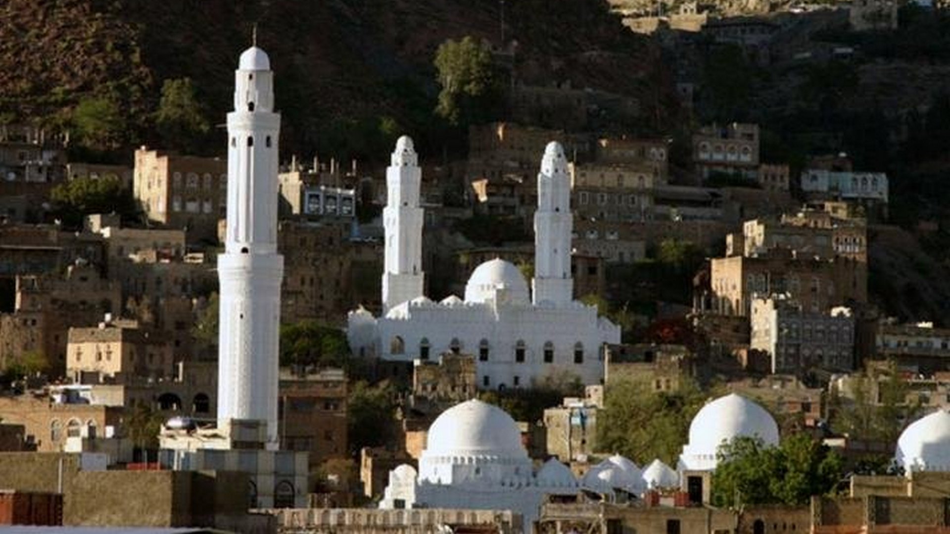 al-ashrafiyya-mosque-and-madrasa | IRCICA
