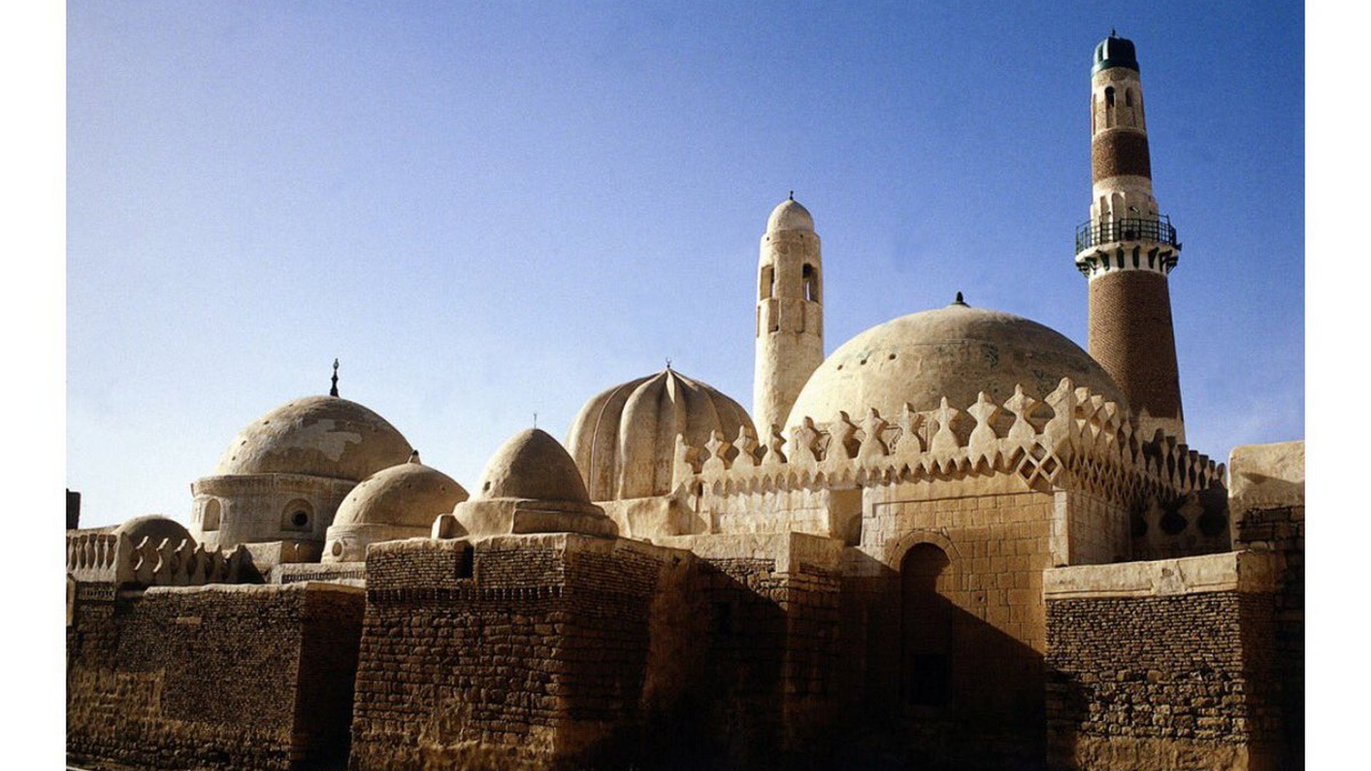 al-hadi-mosque | IRCICA
