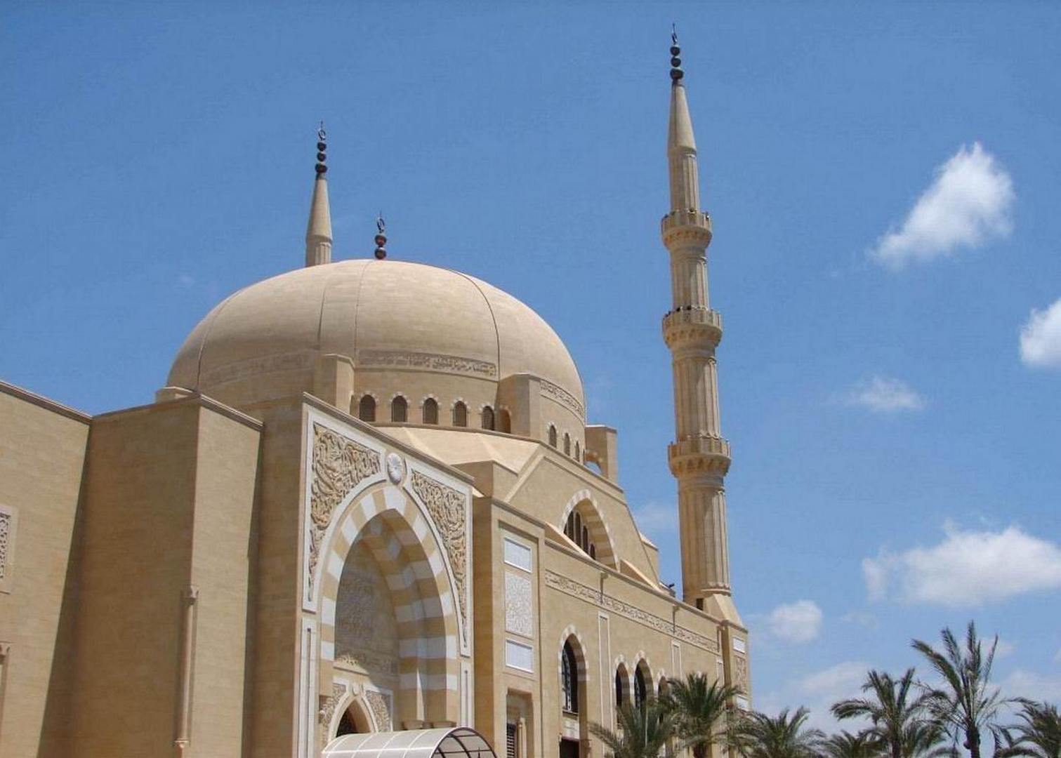 albahaa-mosque | IRCICA