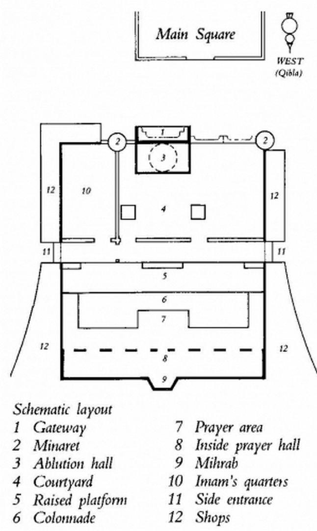 atikar-mosque-1 | IRCICA