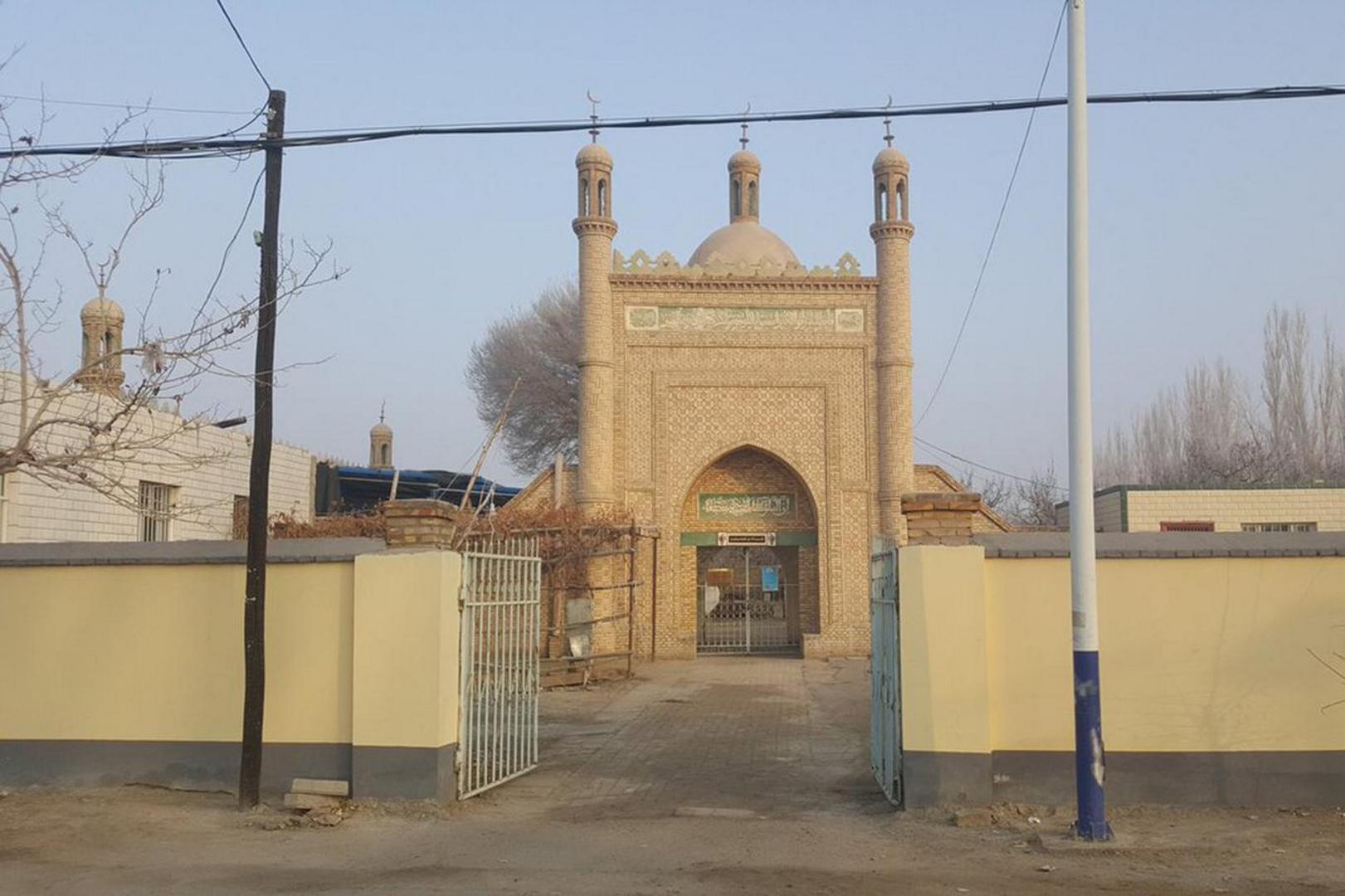 atikar-mosque-2 | IRCICA