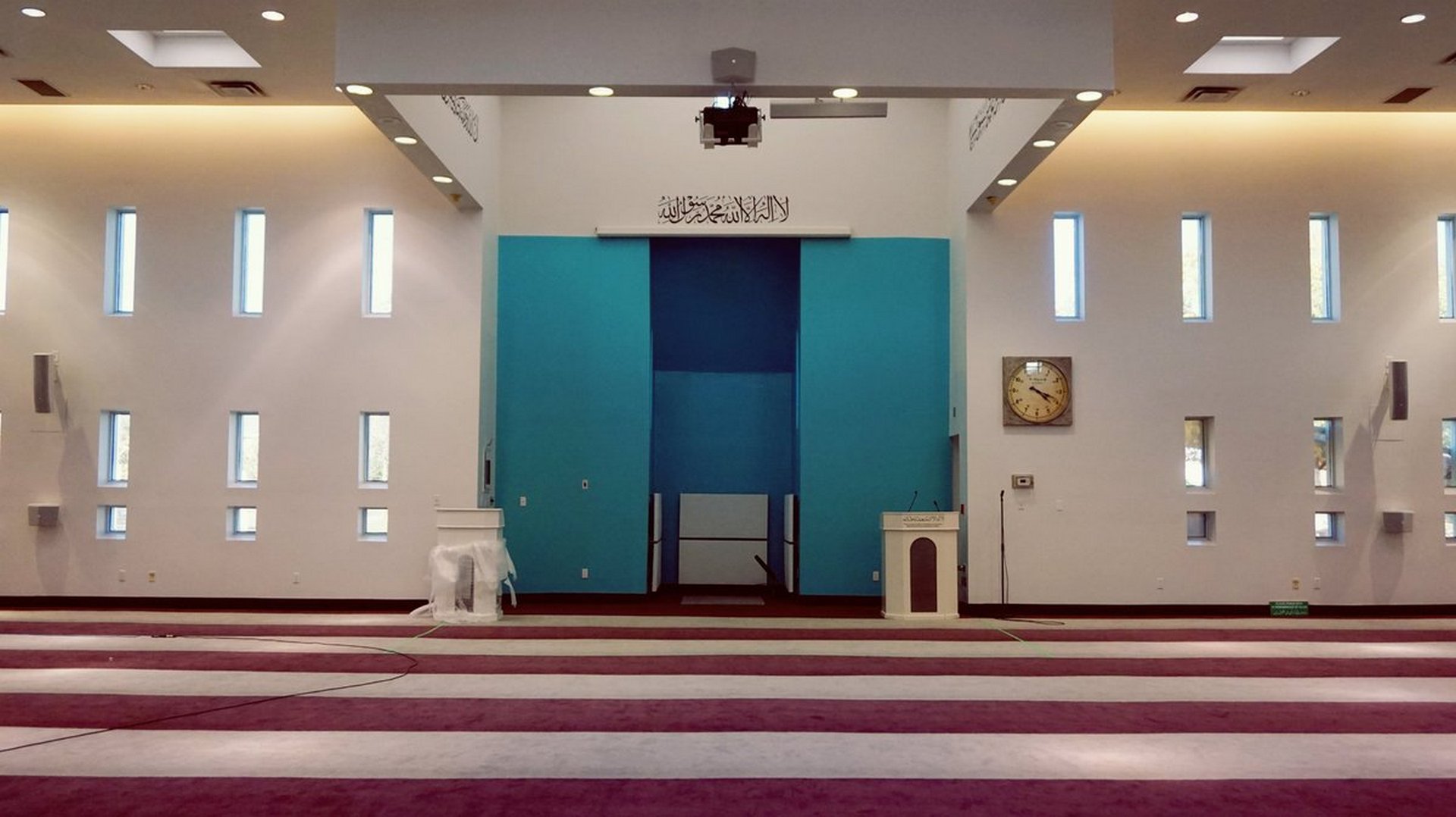 bait-ul-islam-mosque-3 | IRCICA