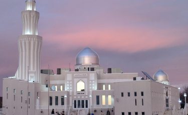 bait-ul-islam-mosque | IRCICA