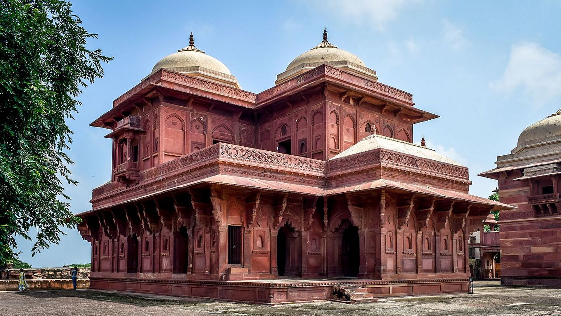 birbals-palace | IRCICA