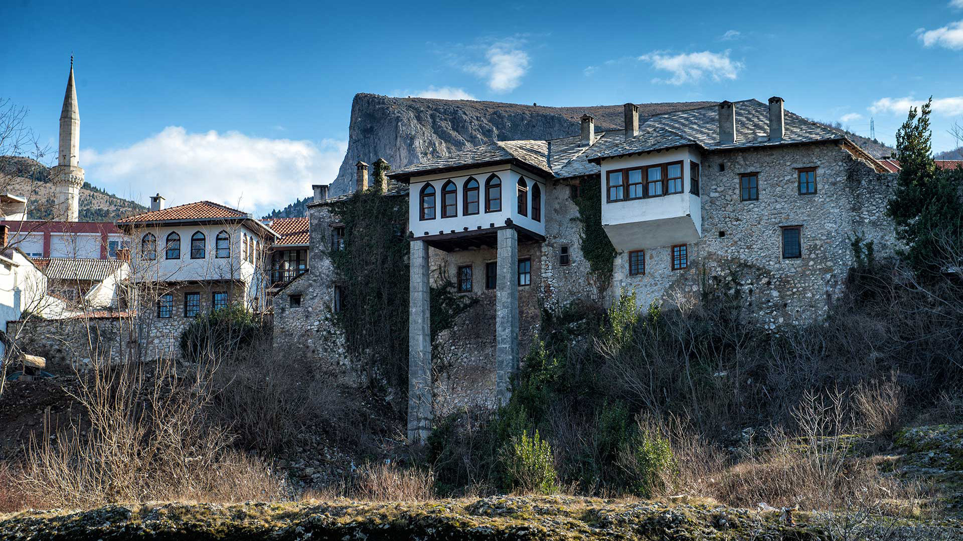 biscevic-lakisic-house | IRCICA