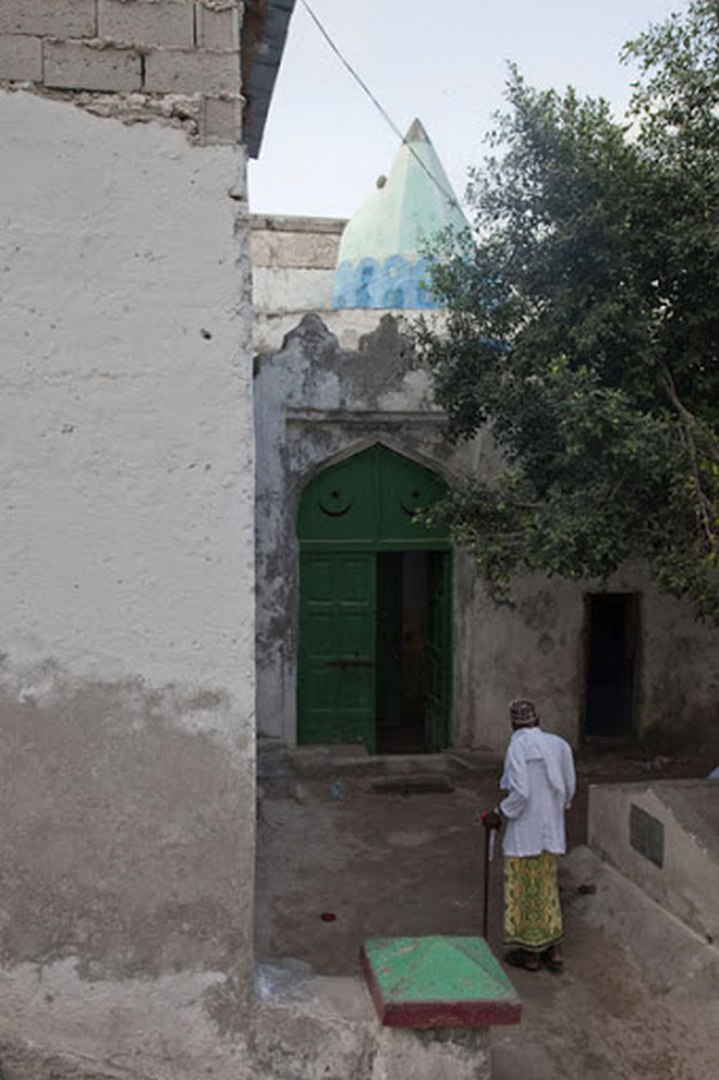 fakhruddin-mosque | IRCICA