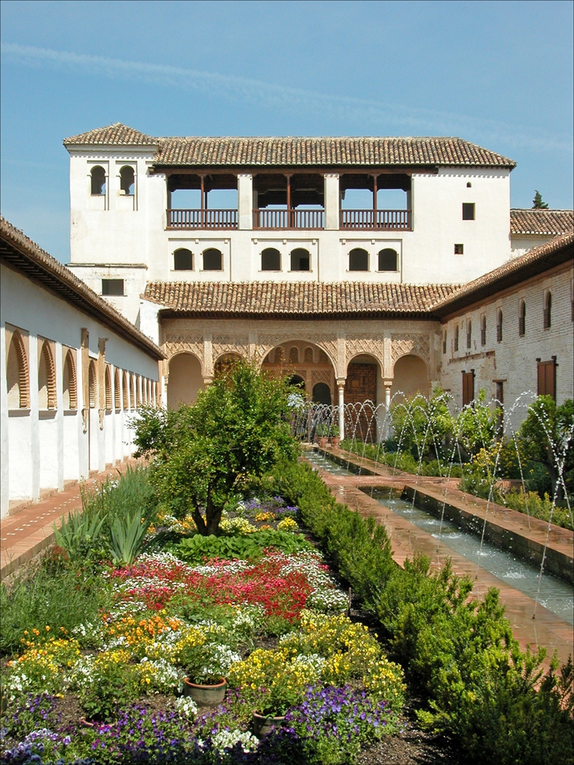 generalife | IRCICA