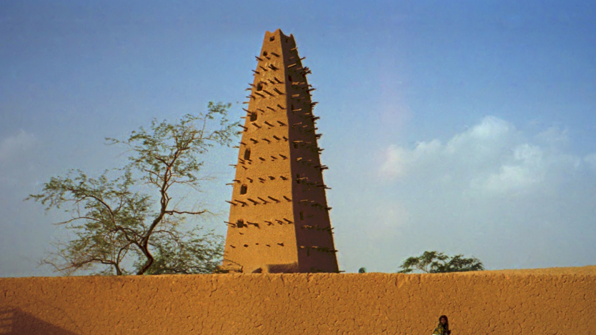 grand-mosque-of-agadez | IRCICA
