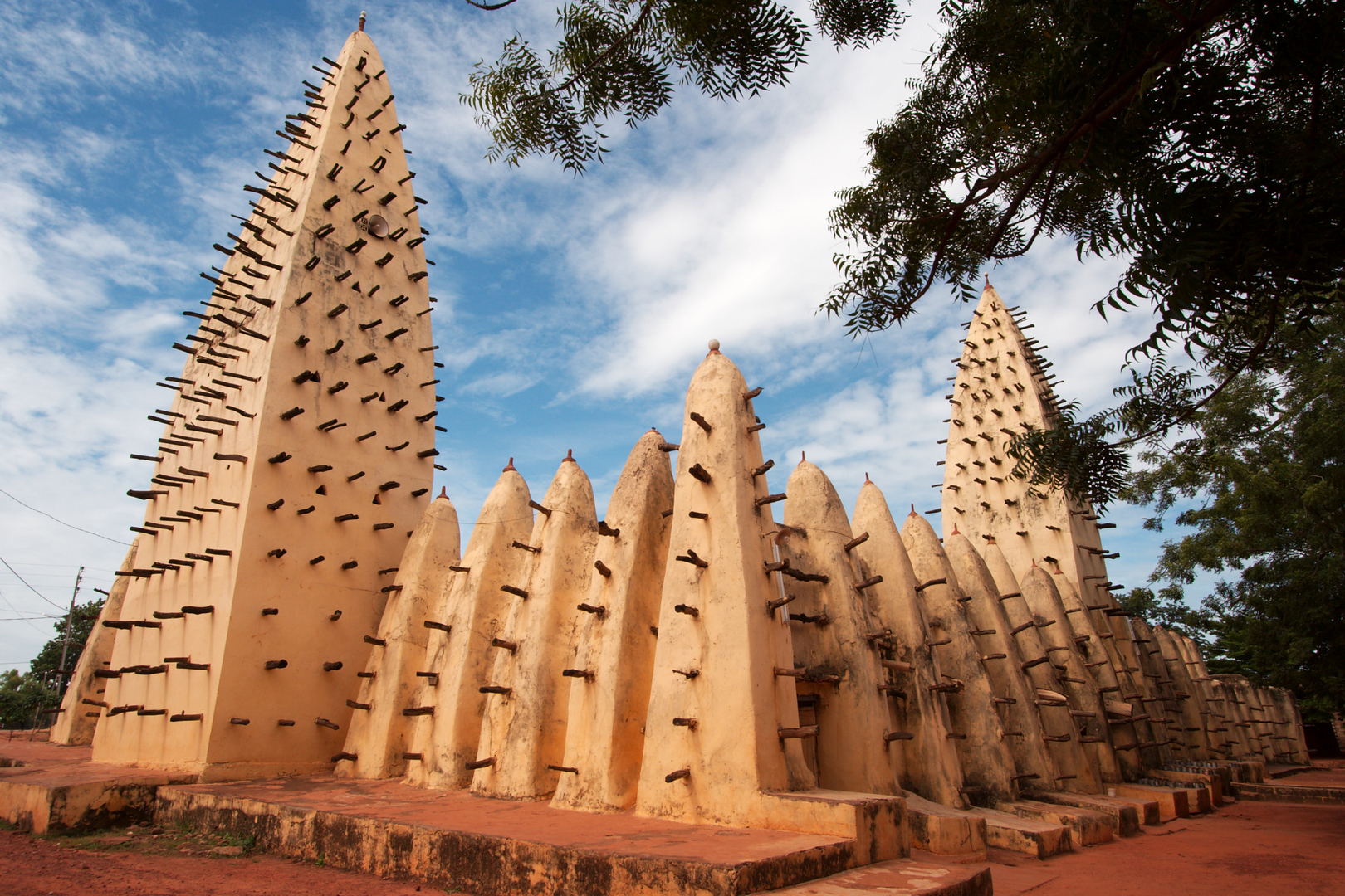 grand-mosque-of-bobo-dioulasso-1 | IRCICA