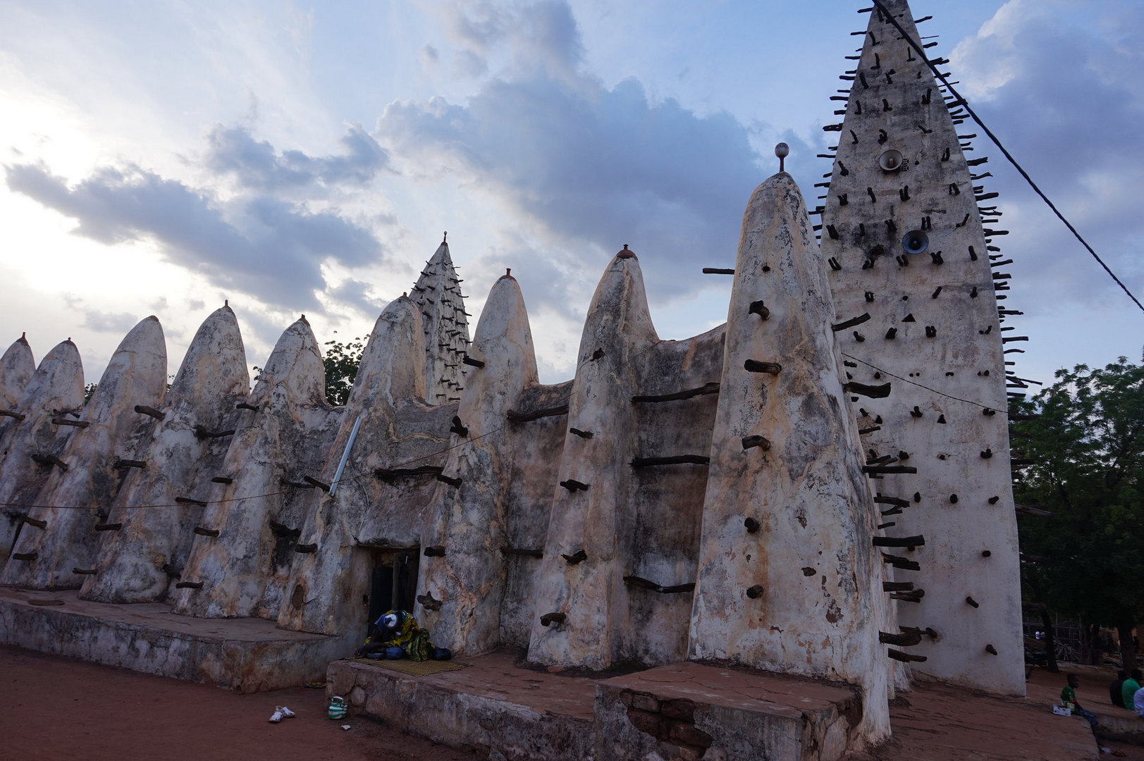 grand-mosque-of-bobo-dioulasso-3 | IRCICA