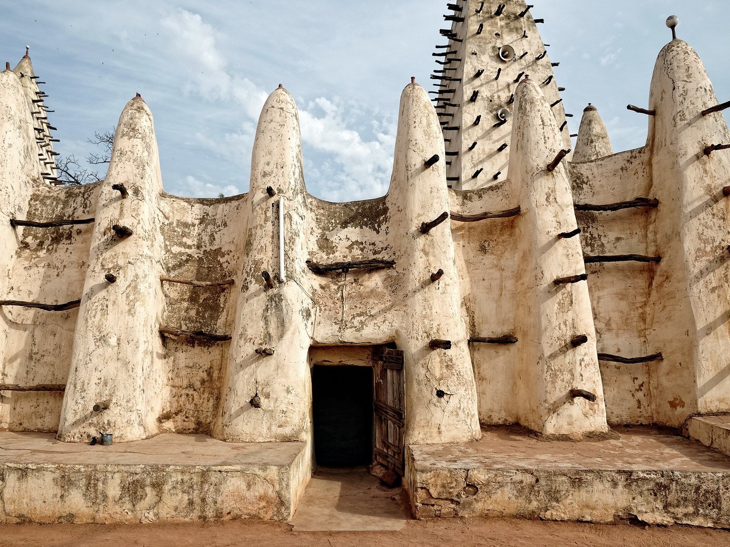 grand-mosque-of-bobo-dioulasso-4 | IRCICA