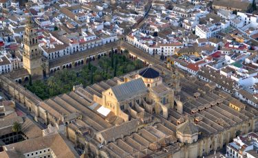 Great Mosque of Córdoba