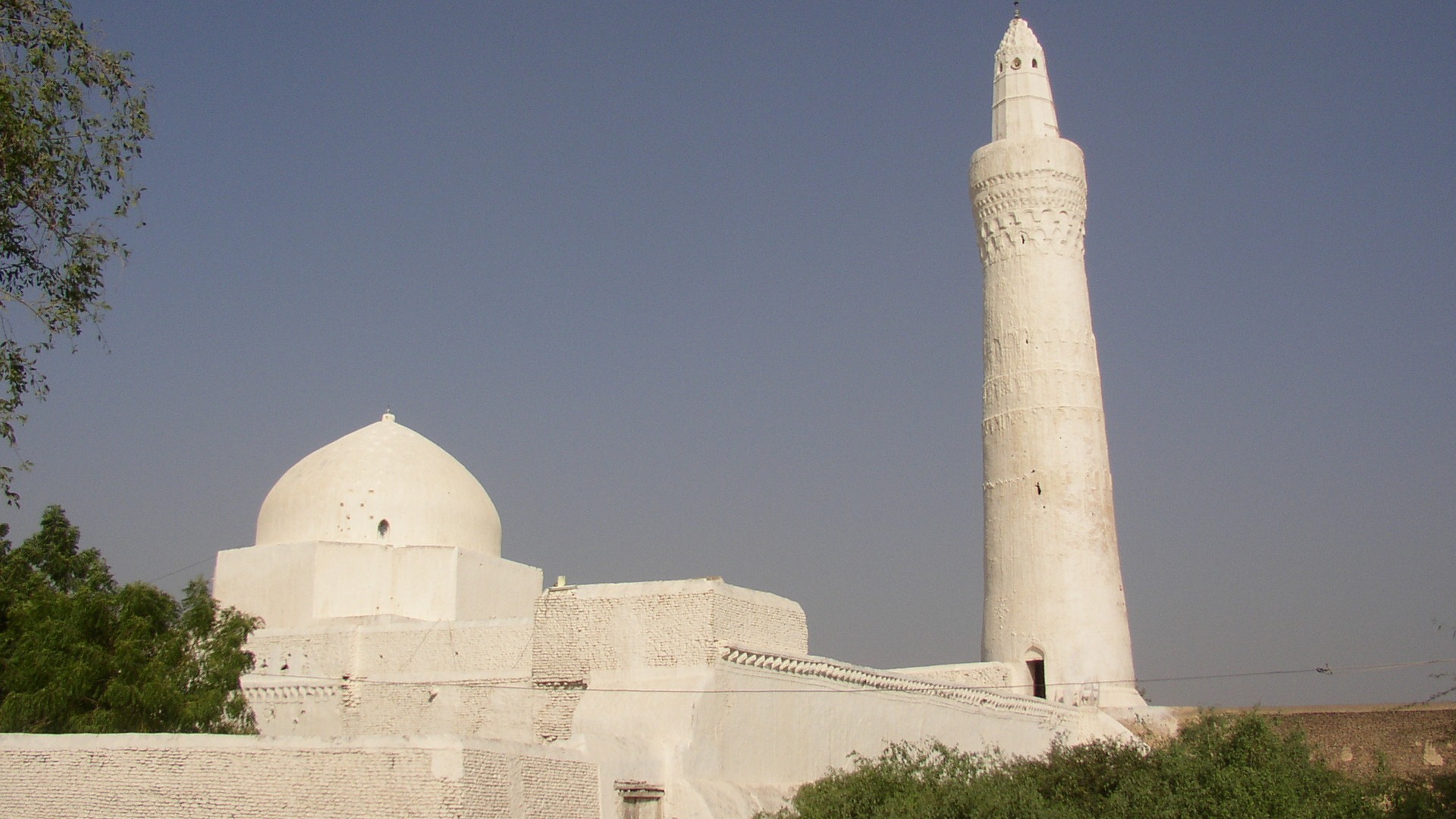 Ville historique de Zabid | IRCICA