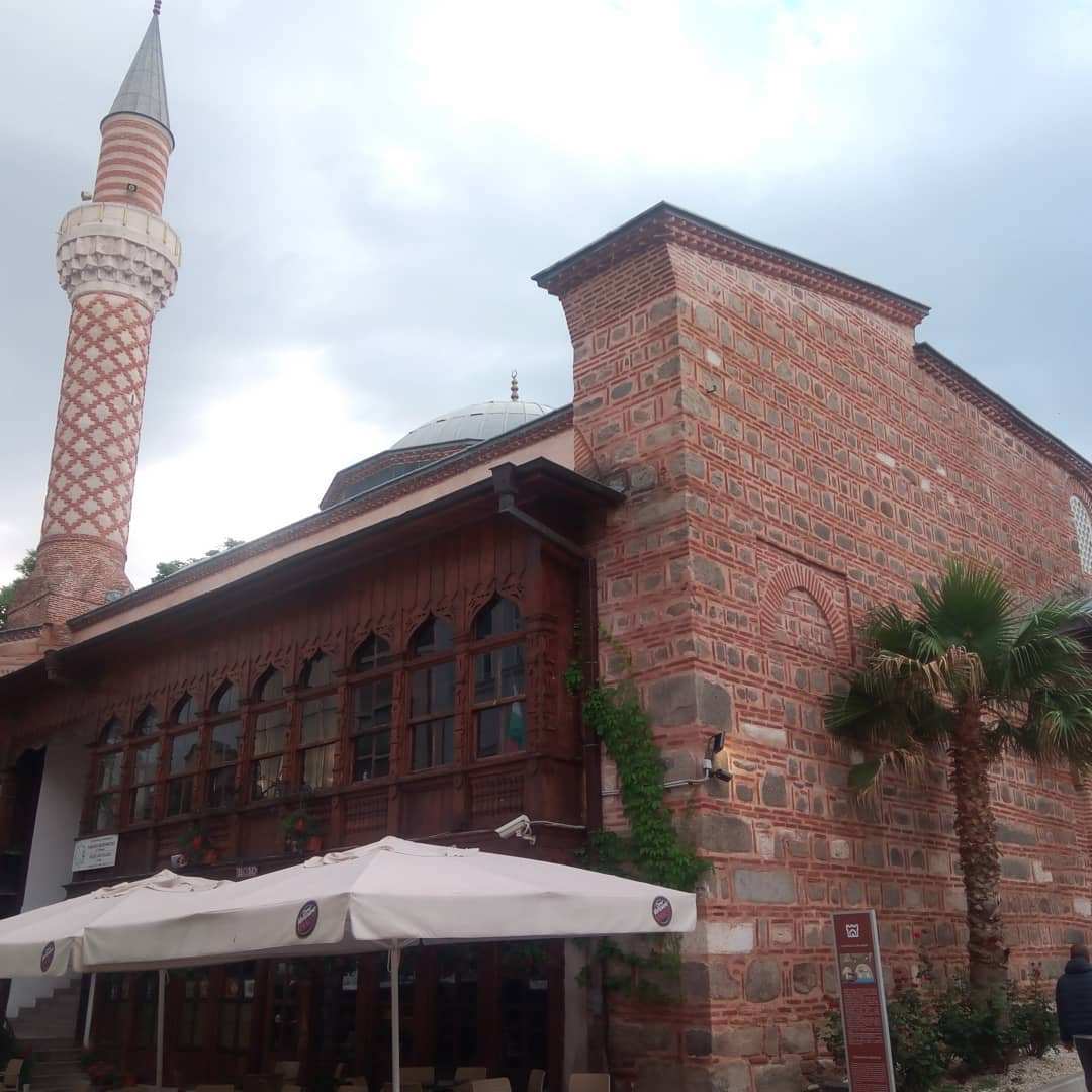 hudavendigar-mosque-dzhumaya-mosque-3 | IRCICA