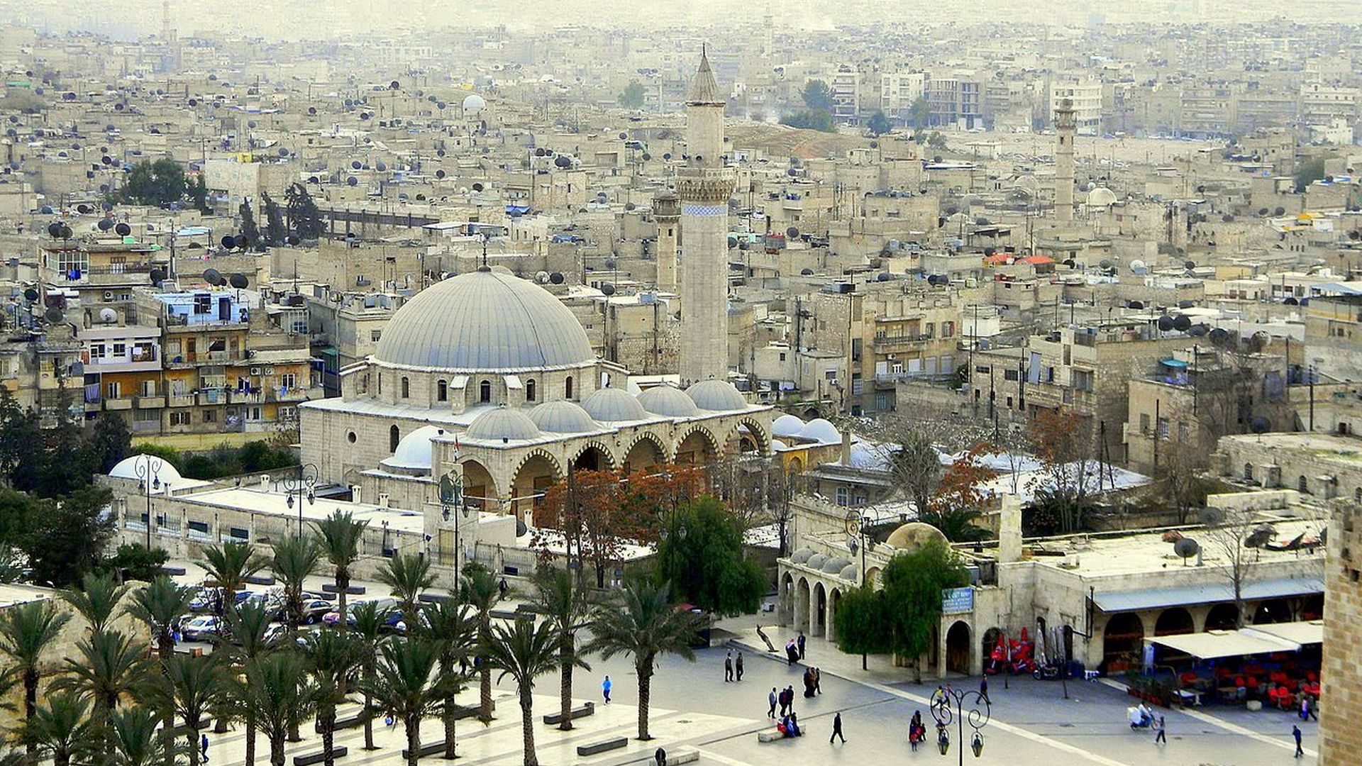 husrev-pasha-mosque | IRCICA